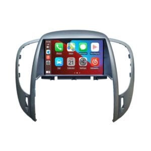 8″ Android Car Stereo with CarPlay for 2009–2012 Buick LaCrosse / Alpheon (BK-104)