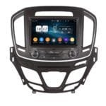 8″ Android Car Stereo with CarPlay for 2013–2015 Buick Regal / Opel Insignia (BK-106) - Image 3