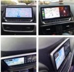 10.25" Android Car Stereo with CarPlay for 2012-2016 Mazda 6/CX-5 (MZD-107) - Image 2