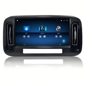 12.3" Android Car Stereo with CarPlay for 2024+ Mercedes Vito W447  (BC-101)