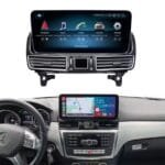 7"/12.3" Android Stereo for Mercedes ML GL W166 GLS X166 Wireless CarPlay 【BC-106】 - Image 5