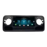 10.25" Android Radio Mercedes Sprinter W907 W910 2018-2024 GPS CarPlay (BC-116)