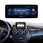 10.25"/12.3" Android Car Stereo with CarPlay for 2011-2019 Mercedes B-Class W246 (BC-108) - Image 5