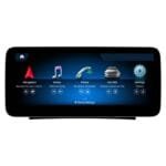 10.25″/12.3″ Android Car Stereo with CarPlay for Mercedes CLS C218 X218 2011–2017 (BC-111)