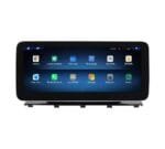 10.25″/12.3″ Android Car Stereo with CarPlay for Mercedes G-Class 2000–2017 (BC-114)