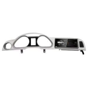 8.8″ Android Car Stereo with CarPlay for Audi A6 C6 2004–2011 (AD-100)