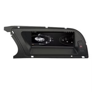 8.8″ Android Car Stereo with CarPlay for Audi A5 B8 2007–2016 (AD-102)