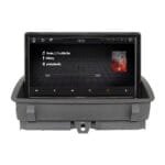 8″ Android Car Stereo with CarPlay for Audi Q3 2013–2018 (AD-106)