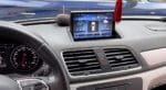 8″ Android Car Stereo with CarPlay for Audi Q3 2013–2018 (AD-106) - Image 5
