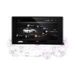 7″ Android Car Stereo with CarPlay for Audi A3 2012–2018 (AD-107)