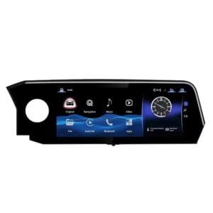 12.3″ Android Car Stereo with CarPlay for Lexus ES 2018–2022 (LKSS-101)