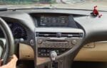 10.25″ Android Car Stereo with CarPlay for Lexus RX 2009–2014 (LKSS-102) - Image 5