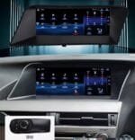 10.25″ Android Car Stereo with CarPlay for Lexus RX 2009–2014 (LKSS-102) - Image 2