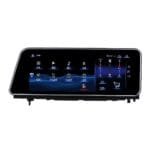 12.3″ Android Car Stereo with CarPlay for Lexus RX 2016–2019 (LKSS-103) - Image 3