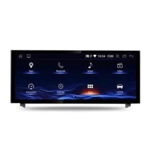 10.25″ Android Car Stereo with CarPlay for Lexus IS 2011–2019 (LKSS-105)