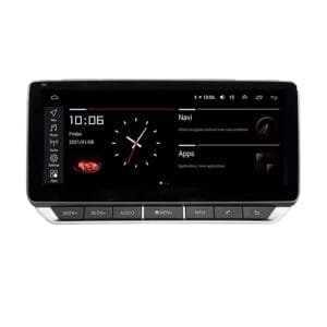 10.25″ Android Car Stereo with CarPlay GPS for Nissan Sentra Teana Sylphy 2019-2021 (RC-100)