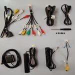 9″/10″ Universal Android Car Stereo with carplay OLED Touch Screen & Knob (DPCJ-100) - Image 7