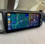 10.25″ Android Car Stereo with CarPlay for Toyota RAV4 XA40 2013–2018 (FT-1008) - Image 5