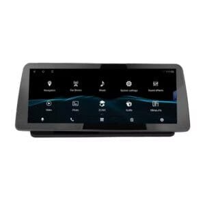 12.3″/10.25″ Android Car Stereo with CarPlay for Toyota RAV4 2019–2024 (FT-1001)