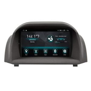 7″ Android Car Stereo with CarPlay for Ford Fiesta Mk7 2013–2017 【FORD-1002】