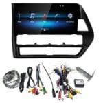 12.3″ Android Car Stereo with CarPlay for Toyota Highlander Kluger 2020–2025 【FT-1011】 - Image 6