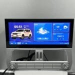 12.3″ Android Car Stereo with CarPlay for Toyota Prado J150 2010–2023 【FT-1017】 - Image 8