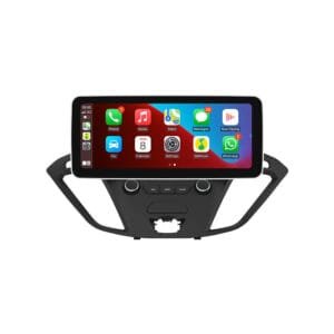 12.3″ Android Car Stereo with CarPlay for Ford Transit Custom 2017+ 【FORD-1000】