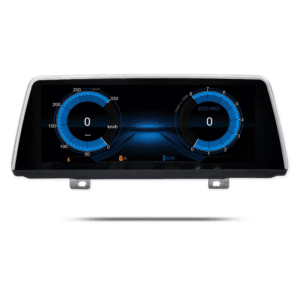 10.25″ Android Car Stereo with CarPlay for BMW 7 Series G11/G12【BMW-122】