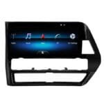 12.3″ Android Car Stereo with CarPlay for Toyota Highlander Kluger 2020–2025 【FT-1011】