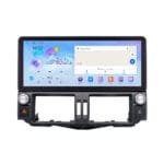 12.3″ Android Car Stereo with CarPlay for Toyota Prado J150 2010–2023 【FT-1017】