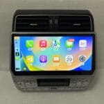 12.3″ Android Car Stereo CarPlay for Toyota Land Cruiser Prado 2009–2017 【FT-1015】 - Image 4