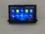 7″/8″ Android Car Stereo with CarPlay for Ford Mercury Lincoln 2004–2014【FORD-1003】 - Image 3