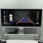 12.3″ Android Car Stereo with CarPlay for Toyota Prado J150 2010–2023 【FT-1017】 - Image 7