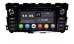 8″ OEM-Style Android Car Stereo CarPlay for Nissan Teana Altima【RC-1000】 - Image 3
