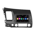 Original Car Style 7″ Android Car Stereo CarPlay for Honda Civic 2005–2011 【BT-106】