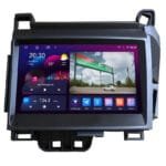 Original Style 7″ Android Car Stereo with CarPlay for 2011–2020 Lexus CT200 / CT200h 【LKSS-108】 - Image 8