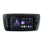 7" OEM-Style Android Car Stereo with CarPlay for SEAT Ibiza SC / ST 2008–2017 【XYT-1000】