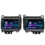 Original Style 7″ Android Car Stereo with CarPlay for 2011–2020 Lexus CT200 / CT200h 【LKSS-108】