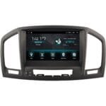 8" Android Stereo for Opel Insignia 2008-2012 Wireless CarPlay Radio 【BK-102】