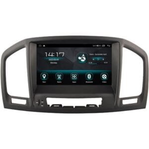 8" Android Stereo for Opel Insignia 2008-2012 Wireless CarPlay Radio 【BK-102】