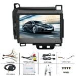 Original Style 7″ Android Car Stereo with CarPlay for 2011–2020 Lexus CT200 / CT200h 【LKSS-108】 - Image 5