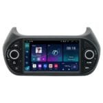 7″ Android Car Stereo with CarPlay for Fiat Fiorino / Qubo / Peugeot Bipper / Citroën Nemo 【FYT-1006】