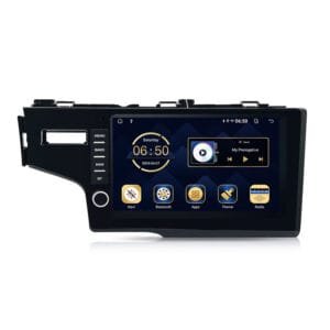 OEM-Style Android Car Stereo 9″ Touchscreen CarPlay for Honda Fit Jazz 2014–2020 【BT-105】