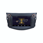 7″ OEM-Style Android Car Stereo with CarPlay for Toyota RAV4 2006–2012 【FT-1025】