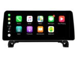 OEM-Style 12.3" Android Car Stereo with CarPlay for Peugeot 3008 5008 2017–2023 【BZ-1000】 - Image 2