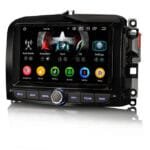 7″ Android Car Stereo with CarPlay Android Auto for Fiat 500L (2013–2019) 【FYT-1003】 - Image 5