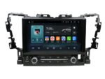 10.1″/11.6″ OEM-Style Android Car Stereo with CarPlay for Alphard/Vellfire 【FT-1027】 - Image 4