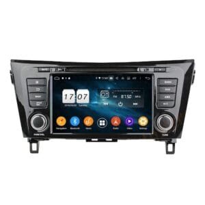 Original Style 8″ Android Car Stereo with CarPlay for 2013–2020 Nissan X-Trail Rogue 【RC-1001】