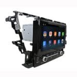 10.1″/11.6″ OEM-Style Android Car Stereo with CarPlay for Alphard/Vellfire 【FT-1027】 - Image 2
