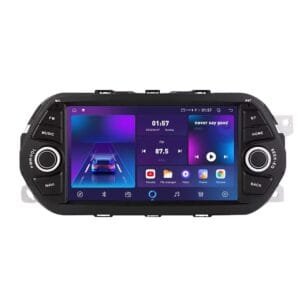 Original Style 7″ Android Car Stereo with CarPlay for 2015–2020 Fiat Egea / Tipo 【FYT-1005】